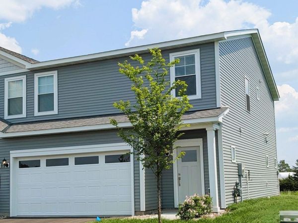 8361 Cherry Street , Clear Lake, MN 55319