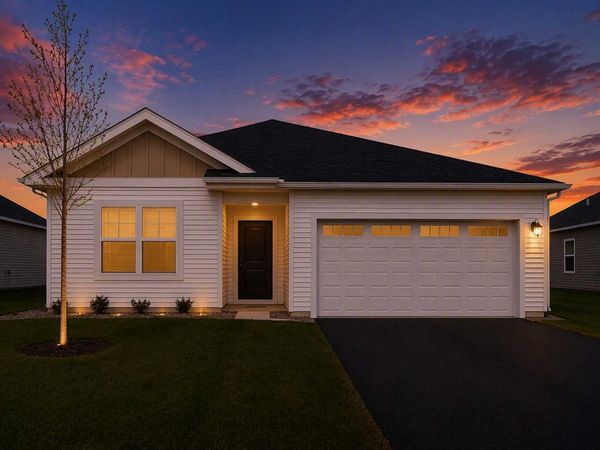 7701 Birch Street, Clear Lake, MN 55319
