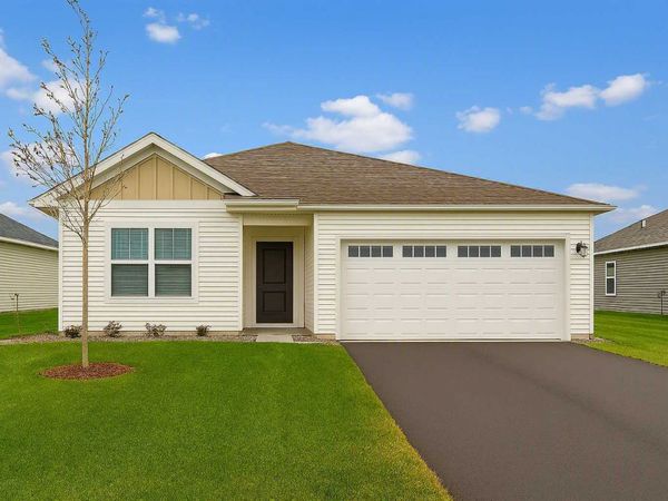 7701 Birch Street, Clear Lake, MN 55319