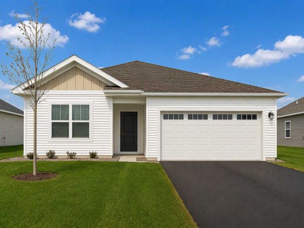 7701 Birch Street, Clear Lake, MN 55319