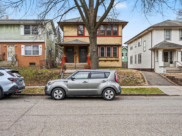 1550 Hague Avenue, Saint Paul, MN 55104