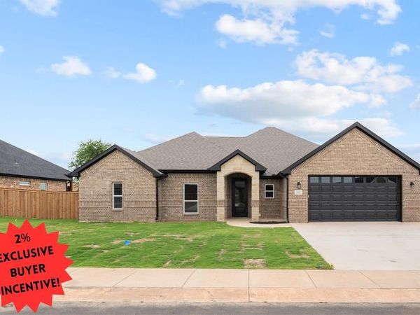 505 Limestone Circle, Mabank, TX 75147