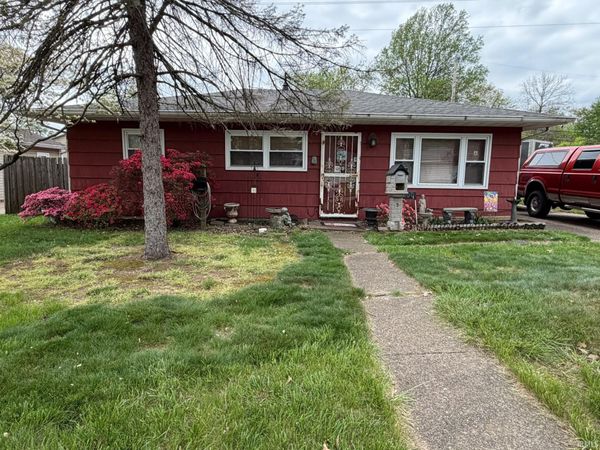 4800 Kensington Avenue, Evansville, IN 47710