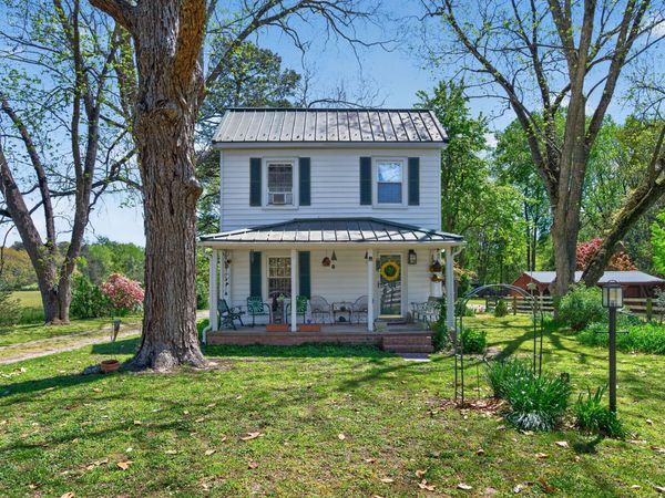 2413 Forge Road, Toano, VA 23168