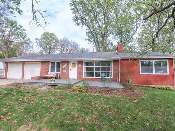 5627 LONG Avenue, Shawnee, KS 66216