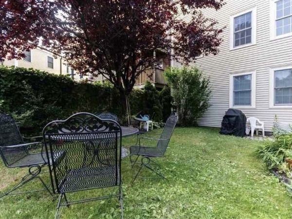 34 Austin Street, Unit 2, Boston, MA 02129
