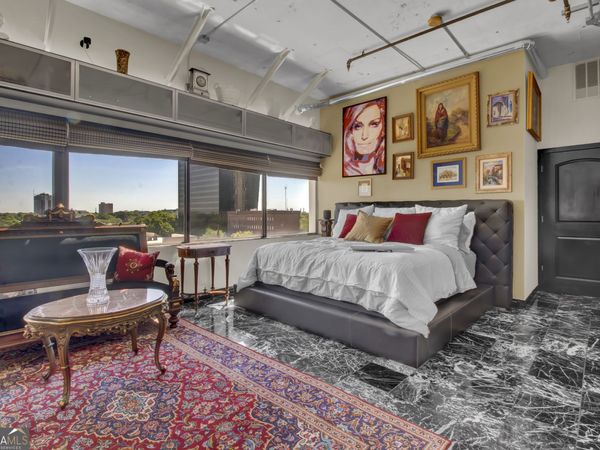 120 Ralph McGill Boulevard NE, Unit 710, Atlanta, GA 30308