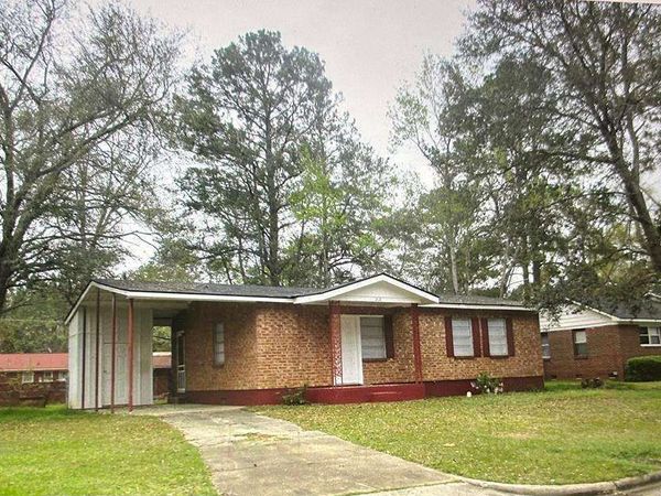 219 Tremont Avenue, Albany, GA 31701