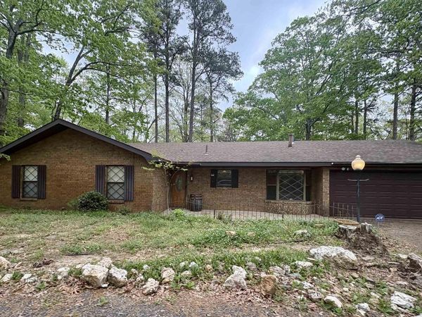 4936 Highway 375 W, Mena, AR 71953