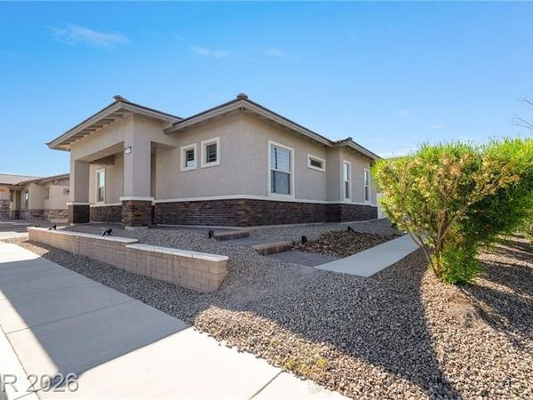 763 Willow Oasis Street, Henderson, NV 89011