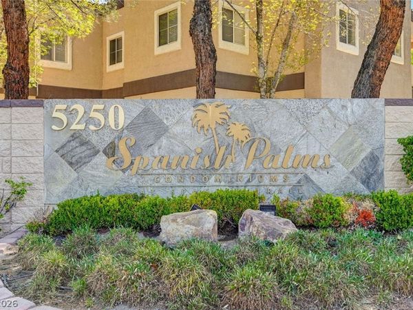 5250 S Rainbow Boulevard, Unit 2157, Las Vegas, NV 89118