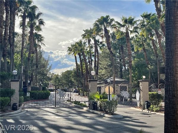 5250 S Rainbow Boulevard, Unit 2157, Las Vegas, NV 89118