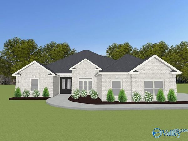 57 LOT Lancaster Lane, Athens, AL 35613