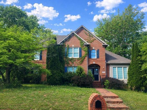 205 Cheswick Drive, Madison, AL 35757