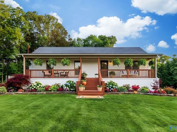 1094 Perkins Wood Road, Hartselle, AL 35640