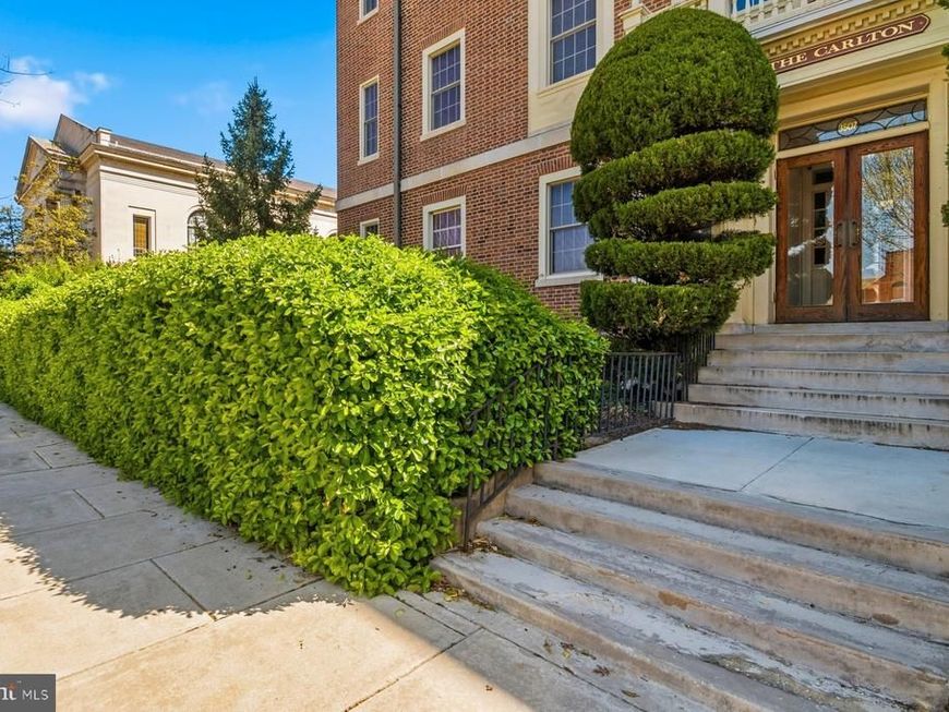 3507 N Charles Street, Unit 404, Baltimore, MD 21218 Main Photo