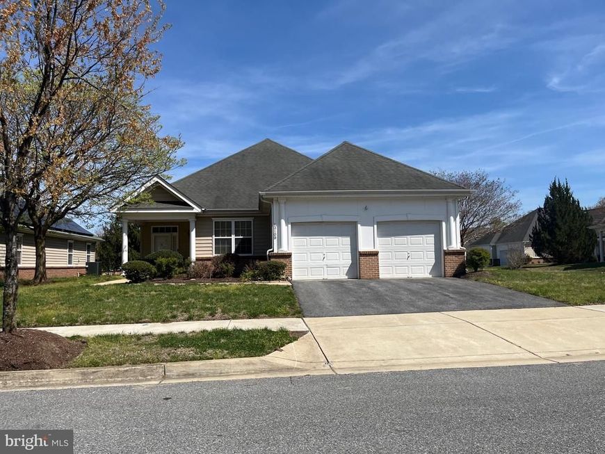 13109 Fox Bow Drive , Upper Marlboro, MD 20774 Main Photo