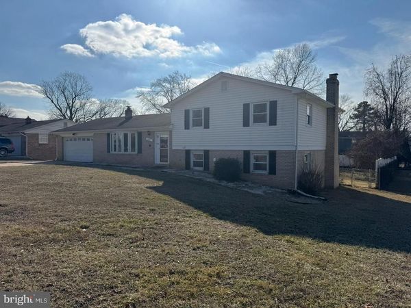 9507 FORT FOOTE ROAD, FORT WASHINGTON, MD 20744