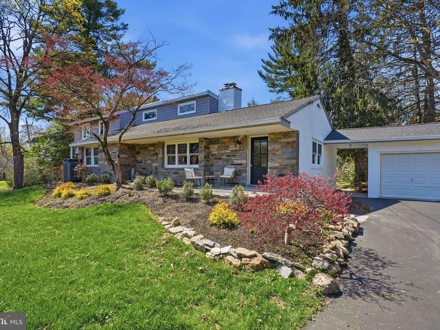 409 S Providence Road, Wallingford, PA 19086 Main Photo