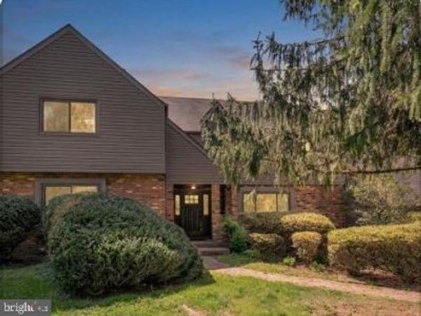 3195 FIERY RUN ROAD, LINDEN, VA 22642