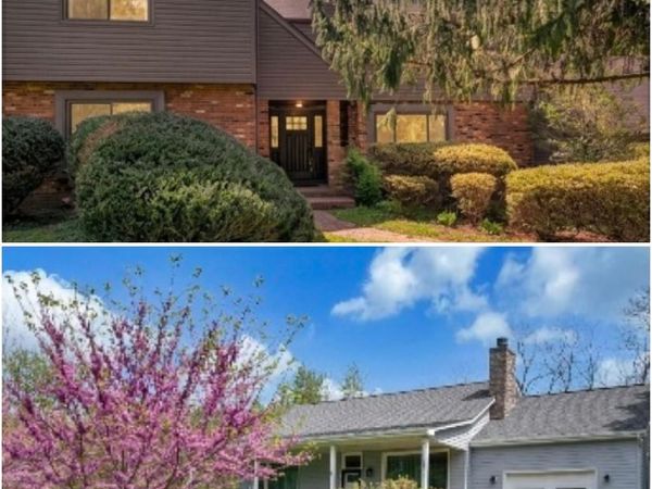 3195 FIERY RUN ROAD, LINDEN, VA 22642