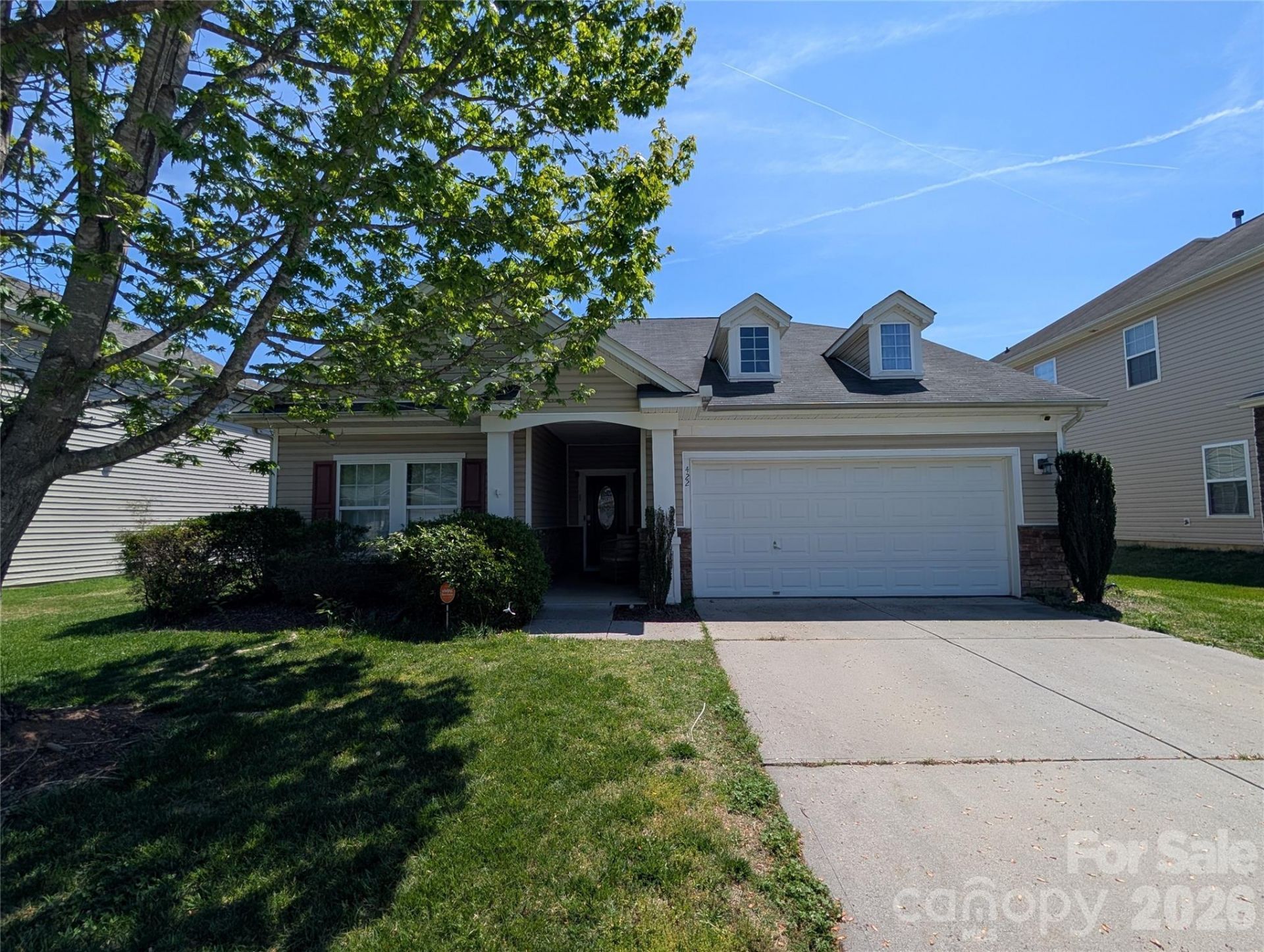 422 Bougainvillea Court , Monroe, NC 28110 Main Photo