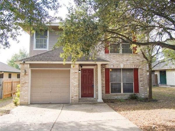 8840 Francia TRL, Austin, TX 78748