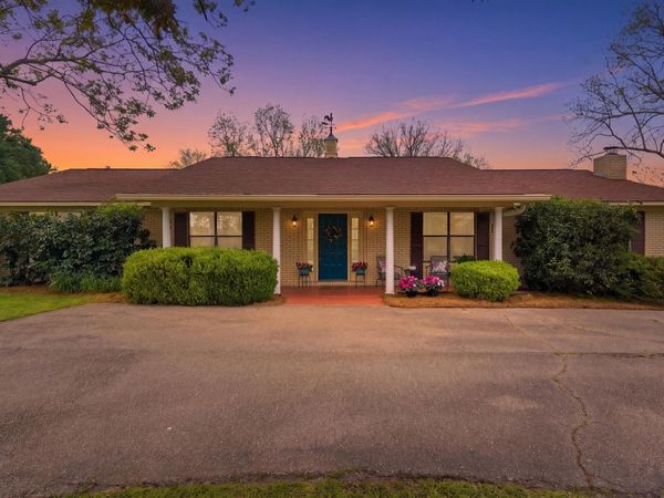 86 Bass Ln., Lumberton, MS 39455