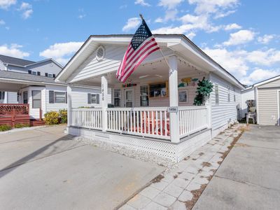 6001 S Kings Hwy., Myrtle Beach, SC 29575