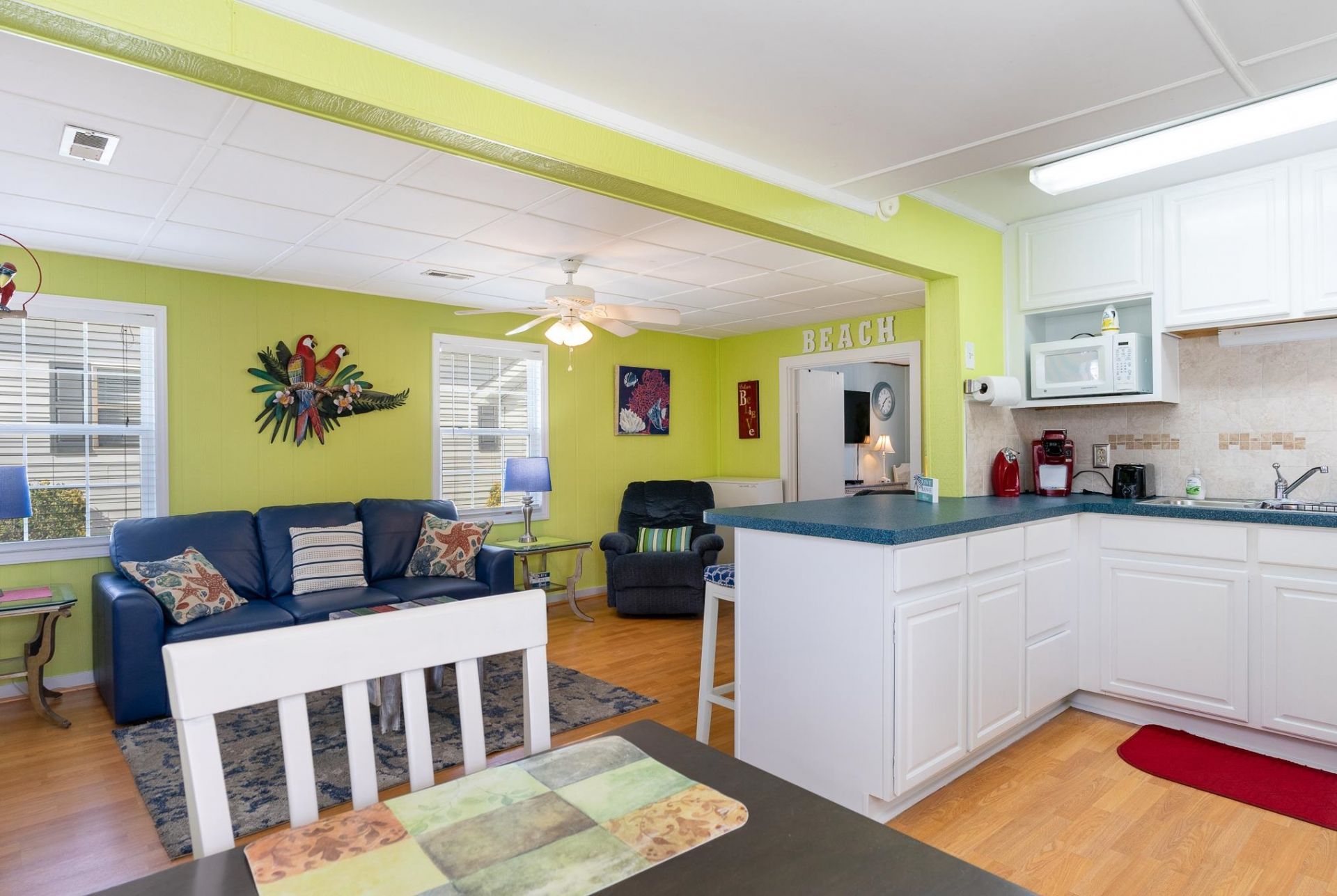 6001 S Kings Hwy. Photo 11