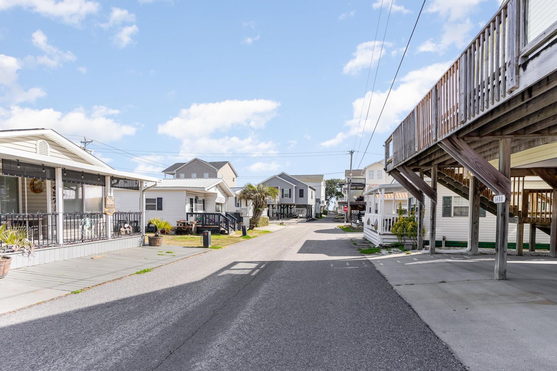 6001 S Kings Hwy. Photo 4