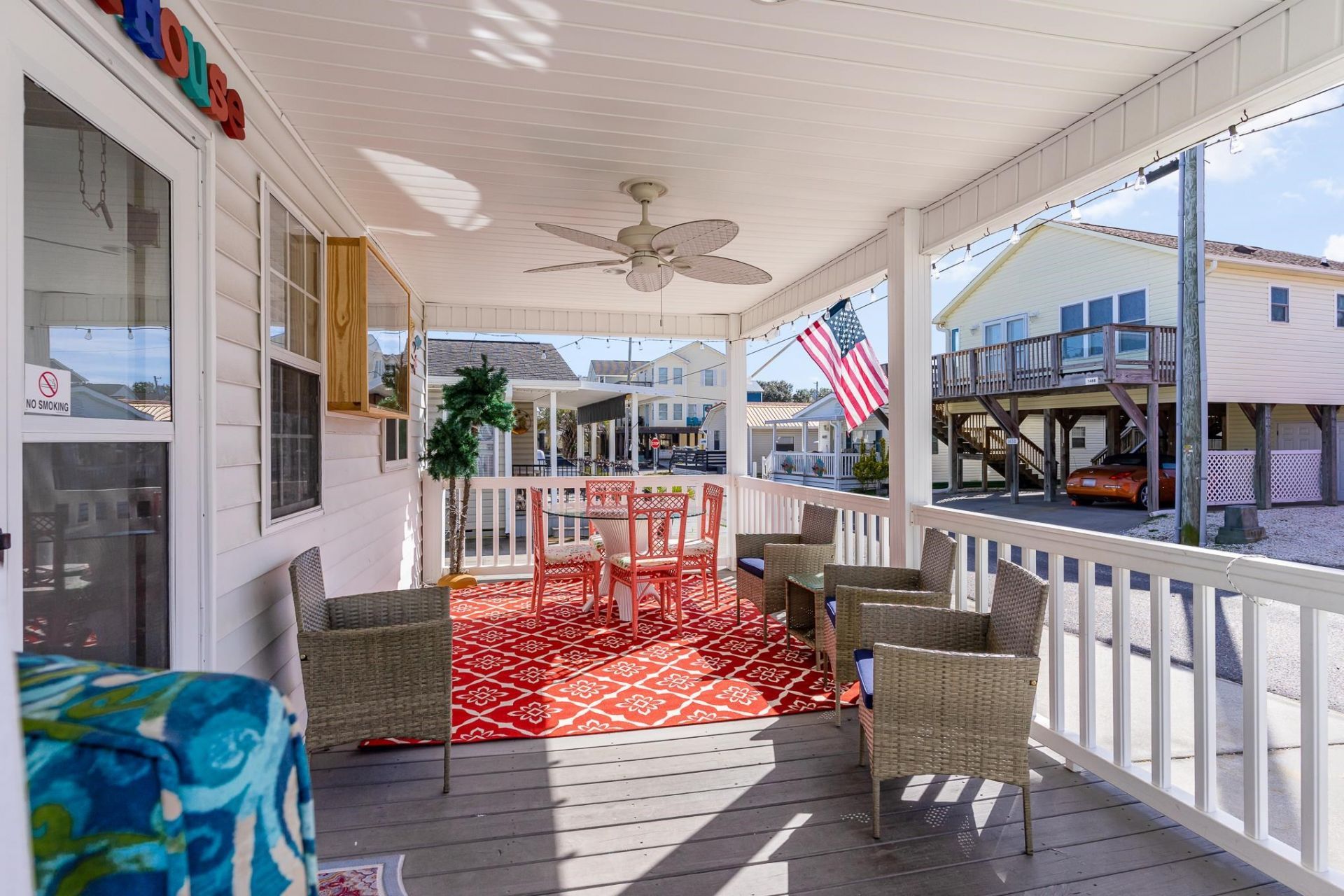 6001 S Kings Hwy. Photo 6