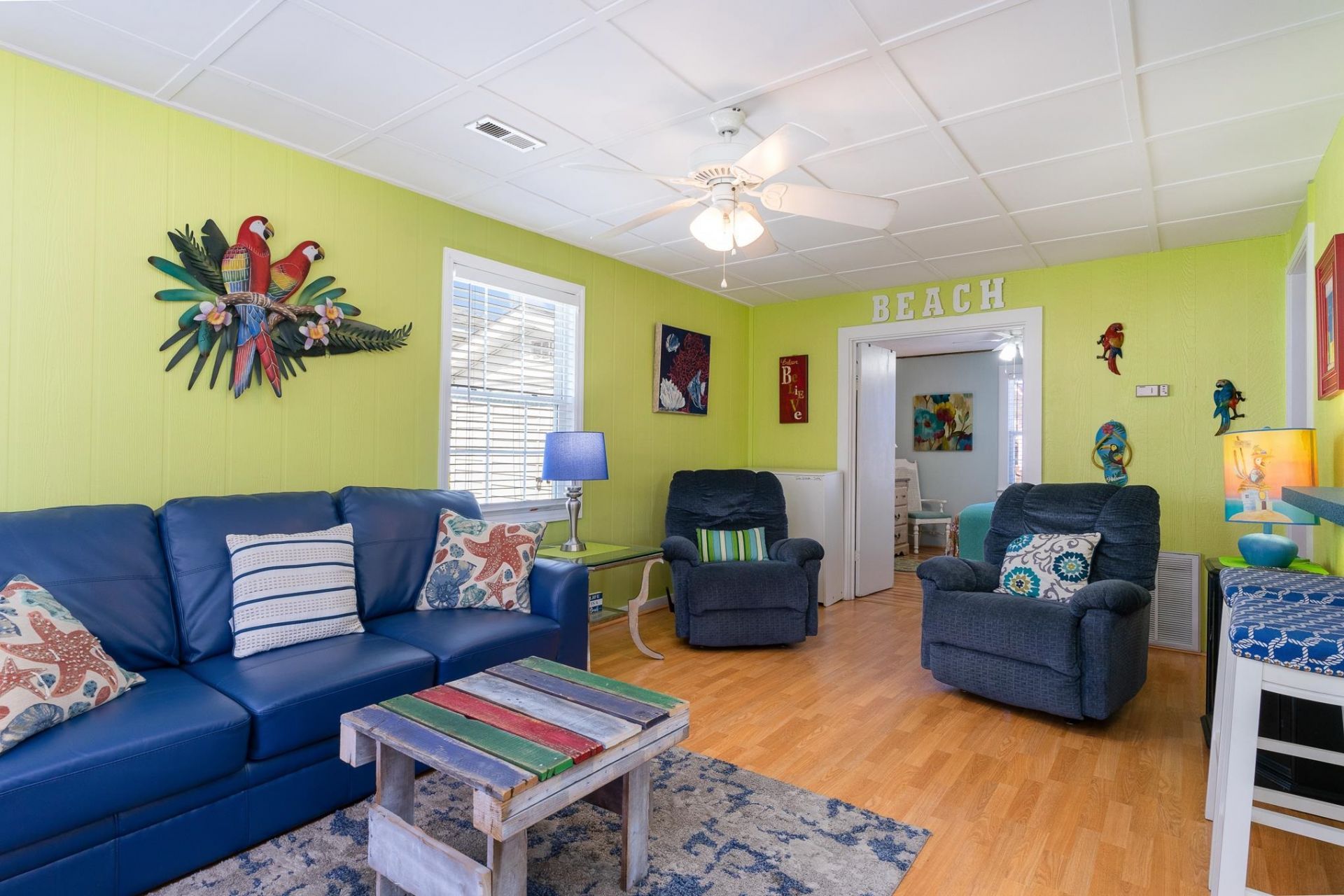 6001 S Kings Hwy. Photo 7