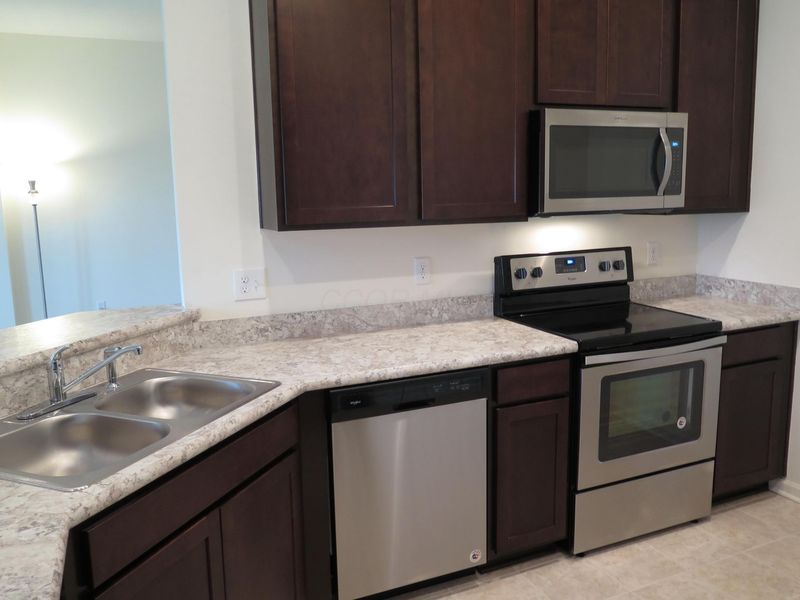 541 Wintergreen Way, Lewis Center, OH 43035 Photo 1