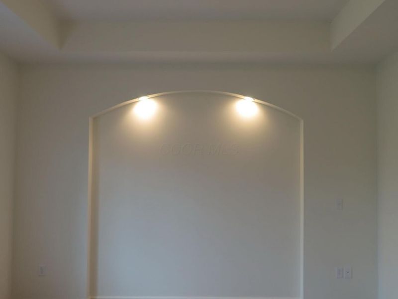 541 Wintergreen Way, Lewis Center, OH 43035 Photo 4