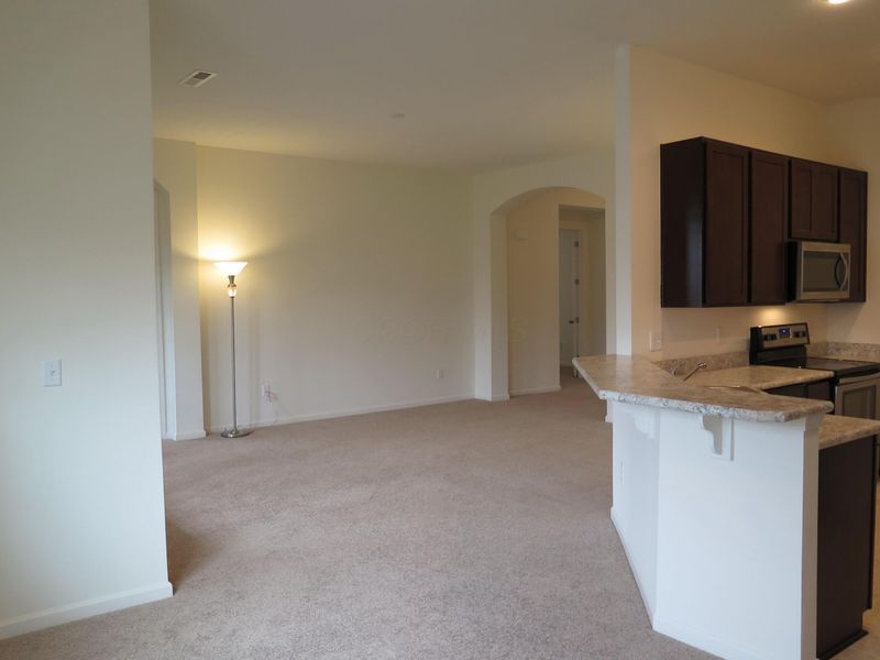 541 Wintergreen Way, Lewis Center, OH 43035 Photo 7