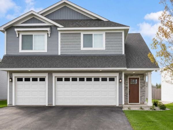 310 Florence Avenue S, Annandale, MN 55302