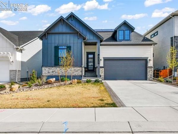 17255 Crimson Clover Drive, Monument, CO 80132