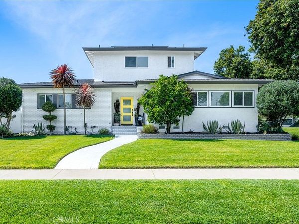 3345 Monogram, Long Beach, CA 90808