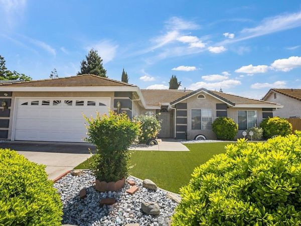 2182 Spanish Bay Court, Merced, CA 95340