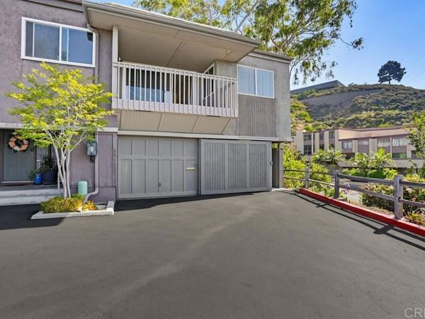 6394 Caminito Lazaro, San Diego, CA 92111