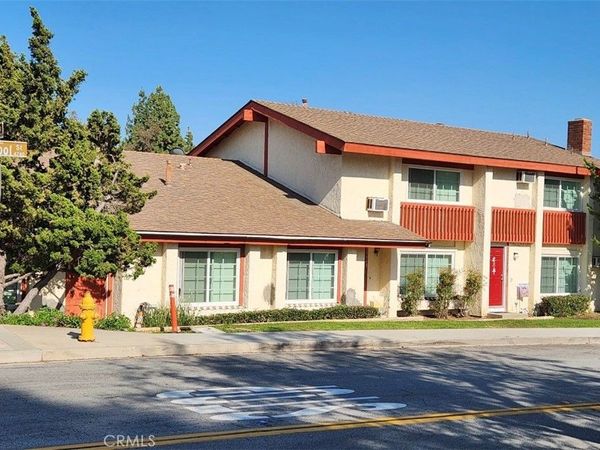 17564 Orange, Yorba Linda, CA 92886