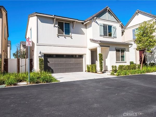 16458 Globetrotter, Chino, CA 91708