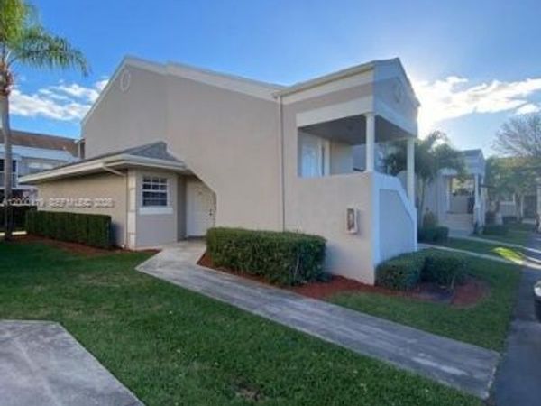 2641 SE 21st Ct, Unit 101-D, Homestead, FL 33035