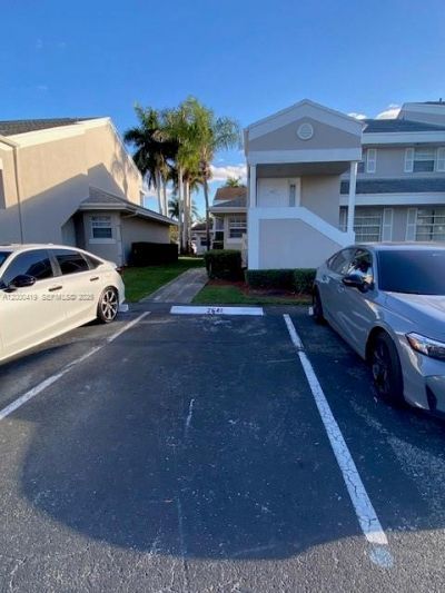 2641 SE 21st Ct, Unit 101-D, Homestead, FL 33035 Photo