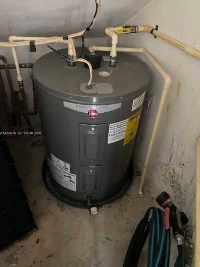 2641 SE 21st Ct, Unit 101-D, Homestead, FL 33035 Photo