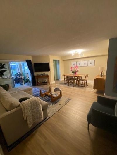 2641 SE 21st Ct, Unit 101-D, Homestead, FL 33035 Photo