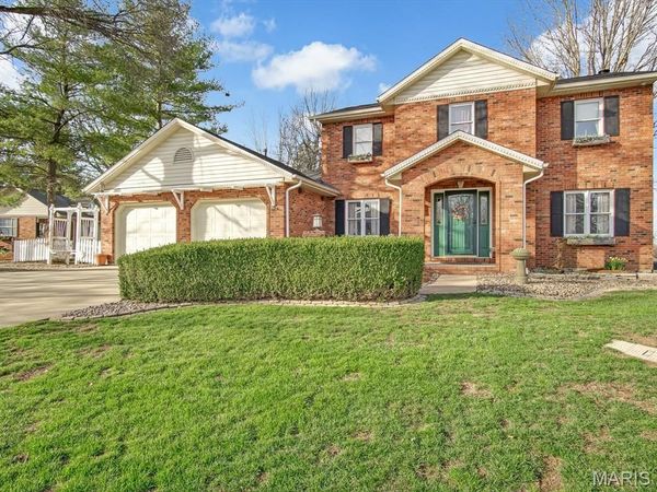 450 Paul Drive, Waterloo, IL 62298