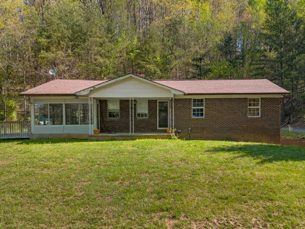 345 Charlie Greenlee Road, Rutledge, TN 37861
