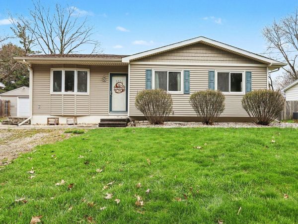 5551 S Sprinkle Road, Portage, MI 49002